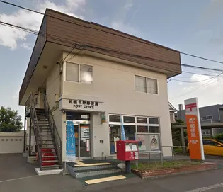 リバー平岡【2階】の周辺