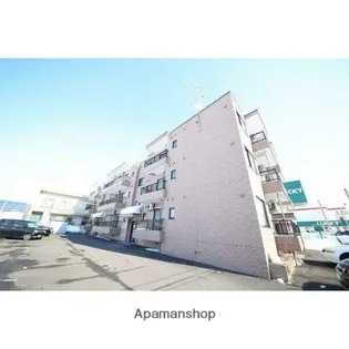 パラドール21の画像