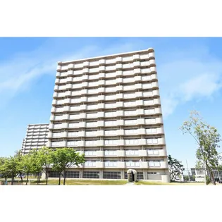 ビレッジハウス桜台タワー2号棟の画像