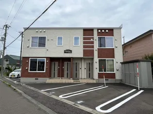 プルメリアⅢの画像