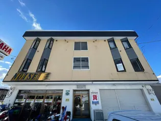 サンピア 36【302号室】の外観