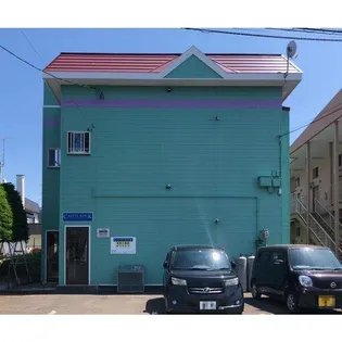 キャッスルロックアパートメントの画像