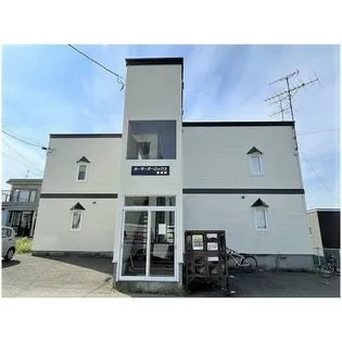 カーサーオーロックス壱番館の画像