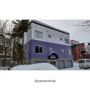 ララコム千歳清水町の画像