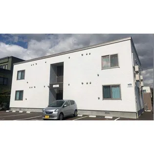 カーサシャルドネ【1階】の外観