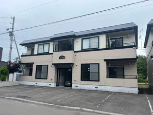 ハイセレール大町 Bの画像