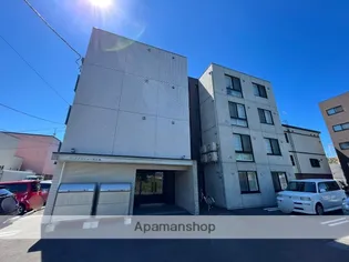 パークアベニュー北広島の画像