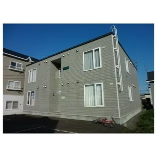 アーバン626【2階】の外観