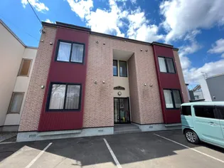 拓殖ビル黄金の画像