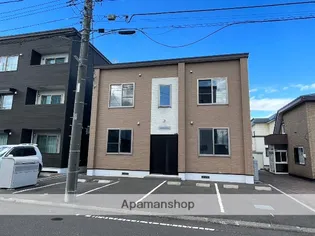 CANAAN黄金南Ⅰの画像