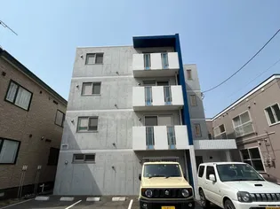 FIORE千歳駅前の画像