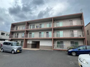 プレシャスガーデンの画像