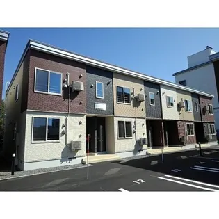 BLESS千歳Aの画像