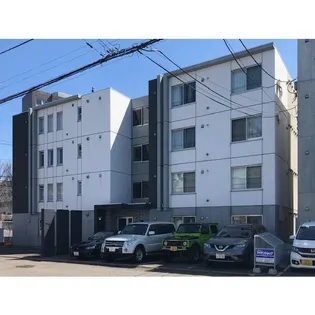 Ti amo 908【3階】の外観