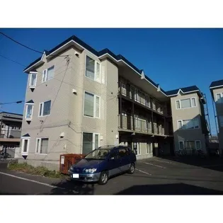 平成ⅢA棟の画像