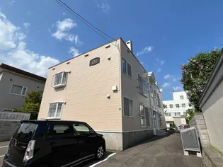 ハイツティアレの画像