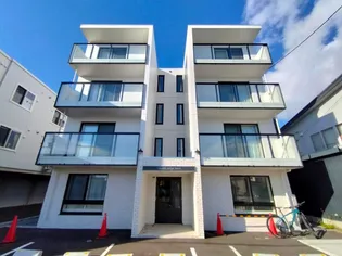 ブランシュネージュトロワの画像