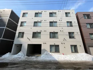 RETARAひばりが丘【3階】の外観