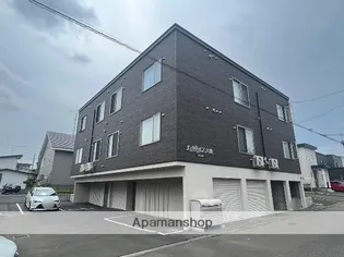 ラパス大曲の画像