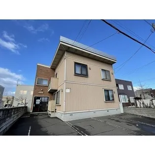 フォレスト緑ヶ丘の画像