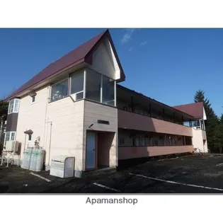 エデン青葉の画像