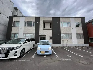 アイル千歳の画像