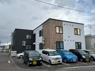 LUMIERE有明の画像