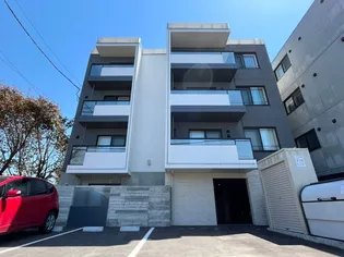 クラウドロア青葉の画像