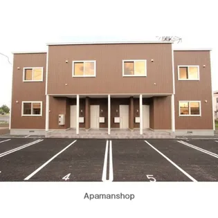 クラージュマロンAの画像