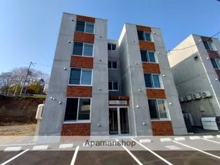 シュエット・ブランシュ【4階】の外観