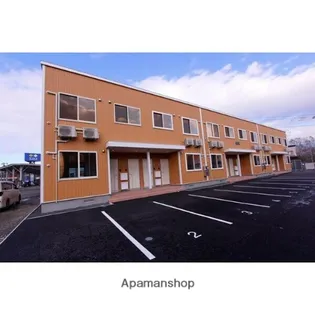 クラージュマロンB棟の画像