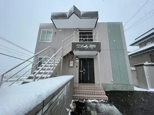 リバティ清田の画像