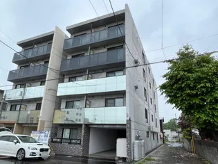 ブリーゼ千歳本町の画像