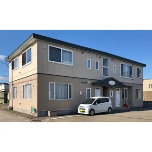 サンライズマンションの画像