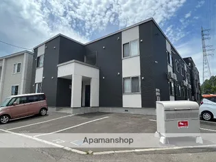 コンフォール中島の画像