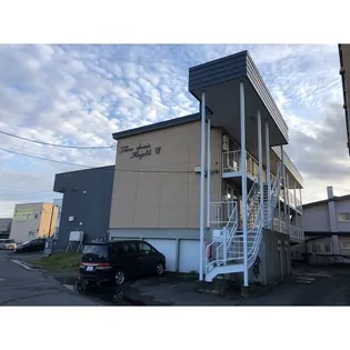 スリードレインハイツⅦの画像