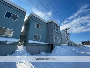 コーポ美沢2の画像