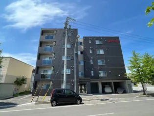 デイトナ【4階】の外観