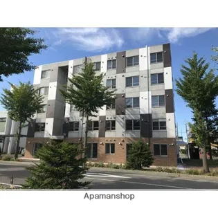 THE RITZ−CARLTON【3階】の外観