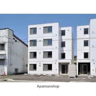 ハイアット恵庭の画像