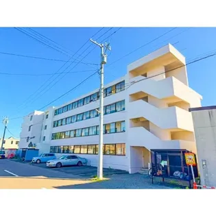 アーバンライフⅠの画像