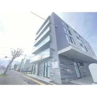 FARNESTひばりが丘の画像