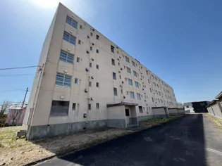 ビレッジハウス恵み野北2号棟の画像