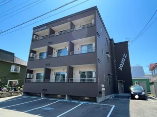 クローバーパーク千歳の画像