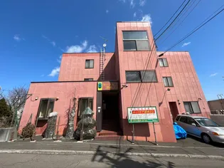 ユートピア清田32【202号室】の外観