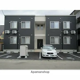 プリオール恵庭の画像