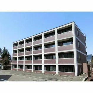 パークコート恵み野の画像