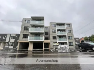 センチュリー北斗【4階】の外観