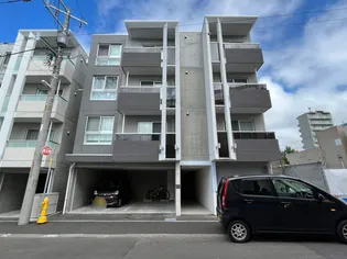 ファランドール新札幌IIの画像