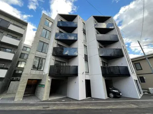 GARBO新札幌の画像